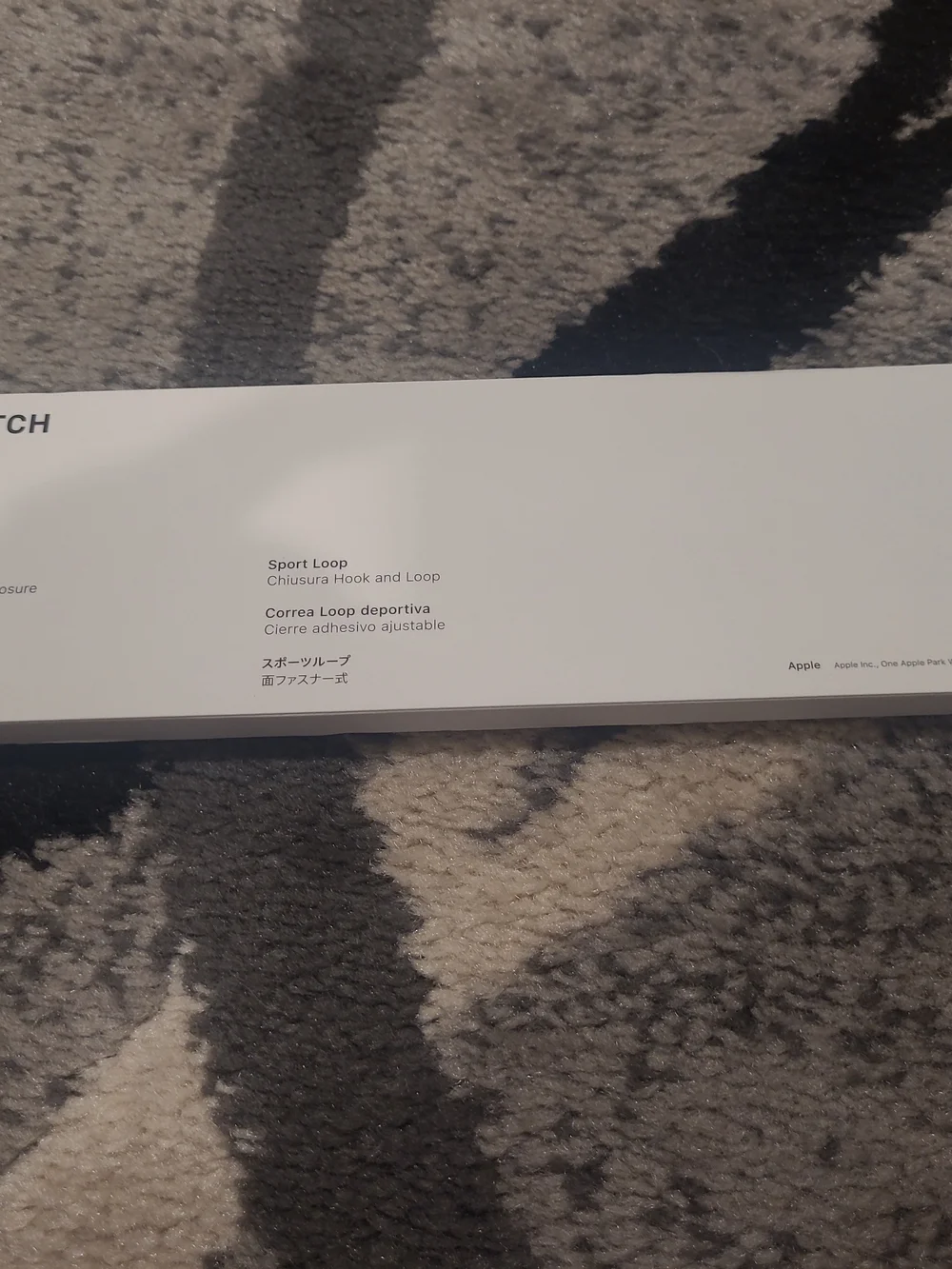 Apple Watch Se Charger